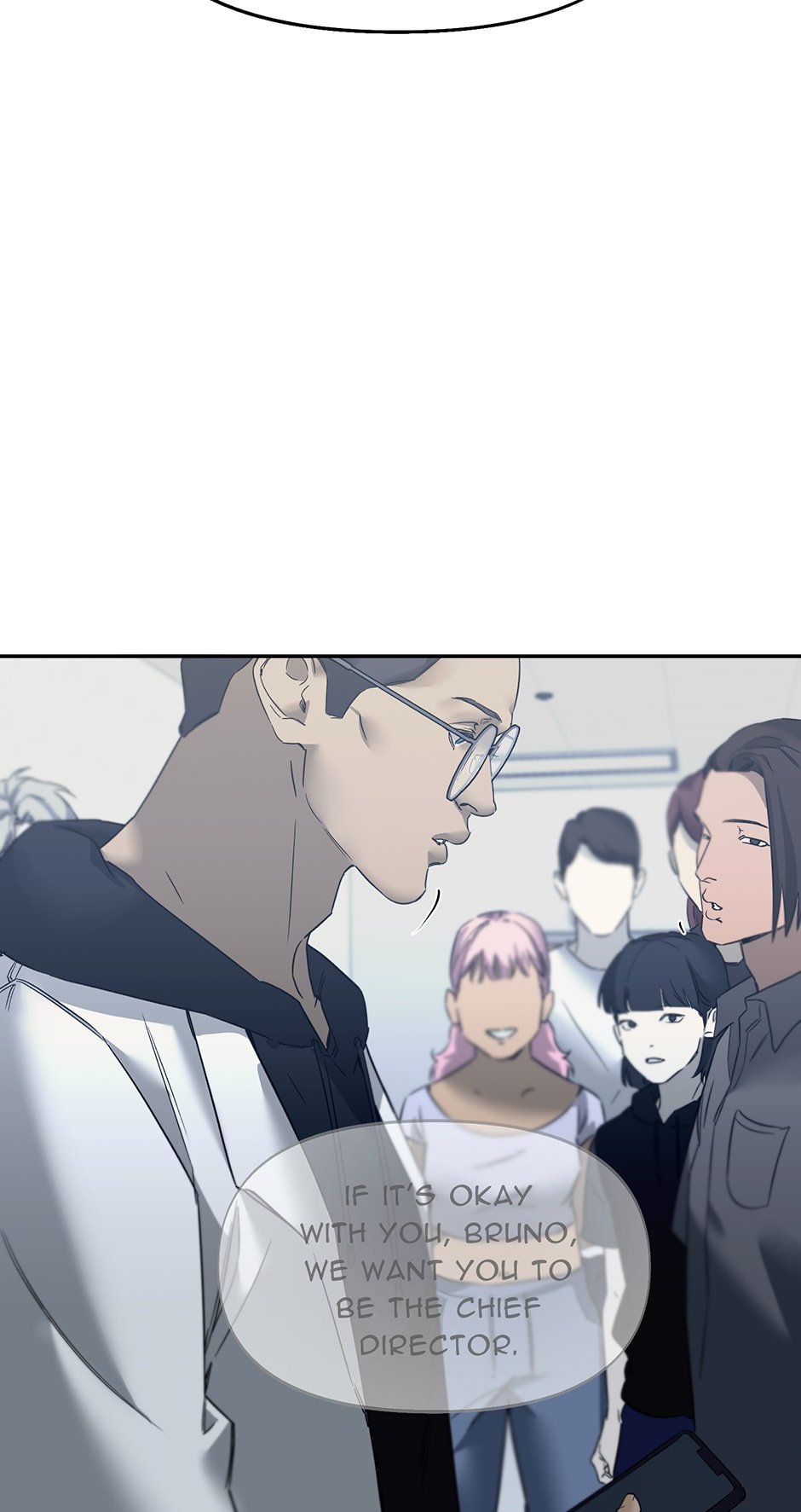 Nerd Project, Chapter 39 image 24
